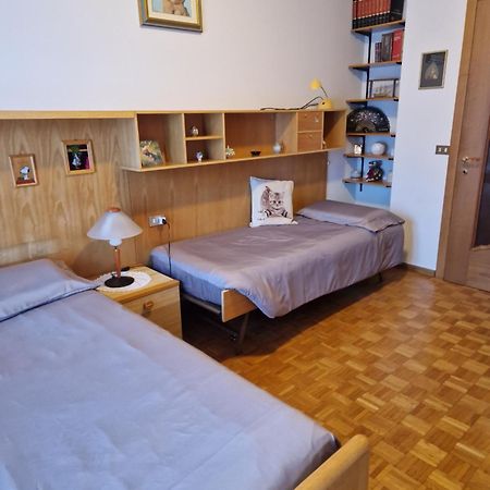 شقة La Casa Di Gio تيرانو المظهر الخارجي الصورة