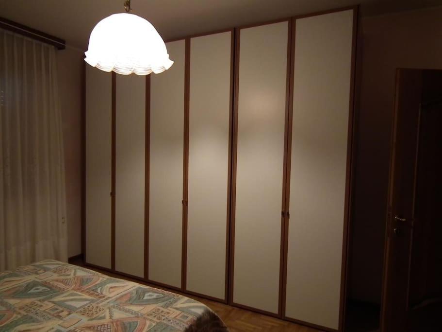 شقة La Casa Di Gio تيرانو المظهر الخارجي الصورة