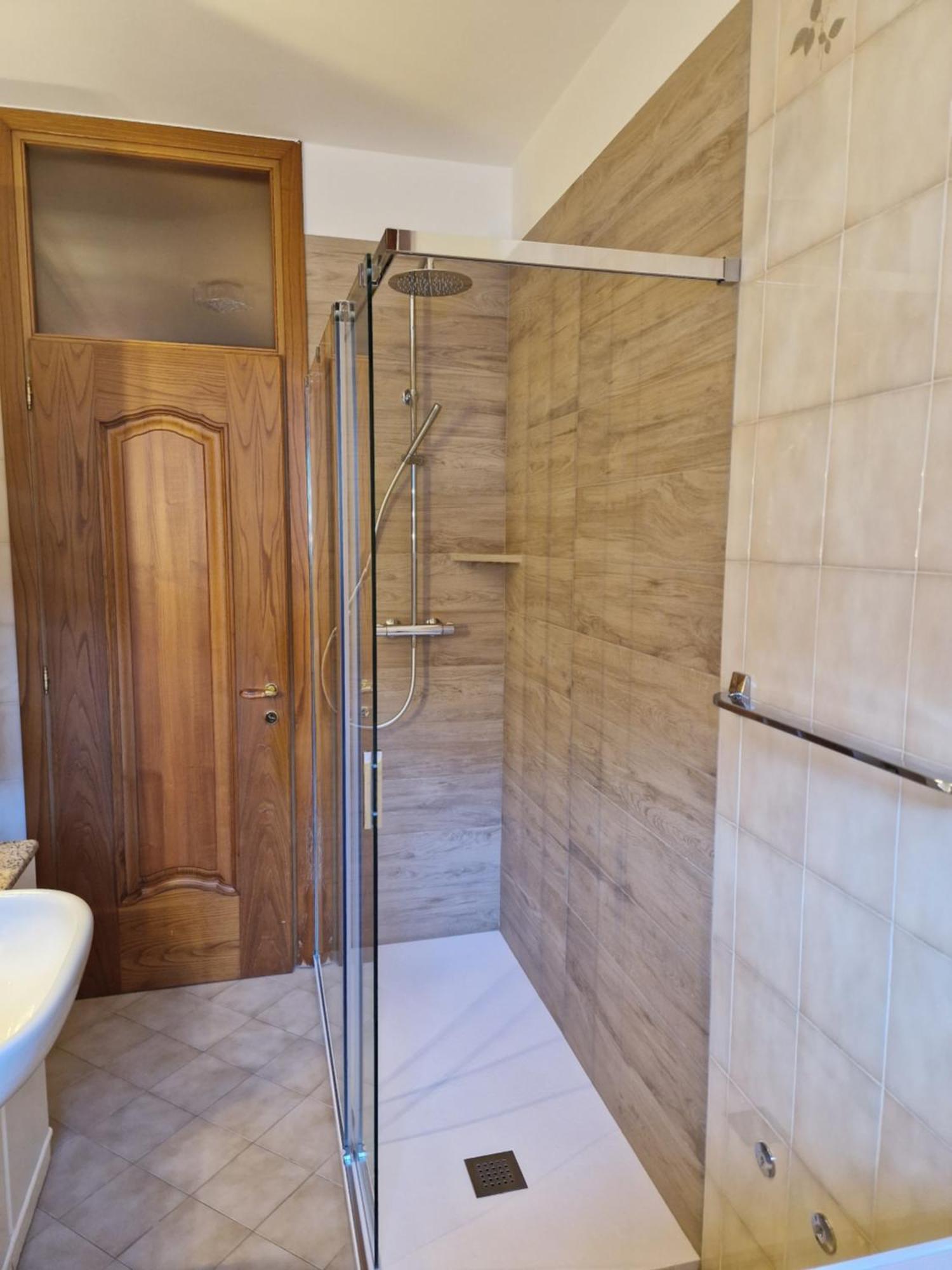 شقة La Casa Di Gio تيرانو المظهر الخارجي الصورة